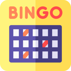 Online-Bingo-Spiele