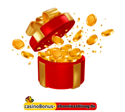 Online Casino Willkommensbonus und Freispiele