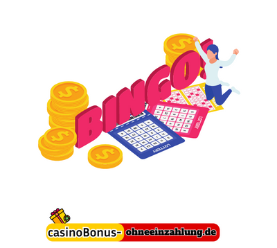 Bingo Online Spiele