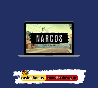 Narcos Slot Freispiele