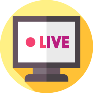 Sultanbet Live-Streaming