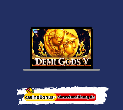 Demi Gods V Slot