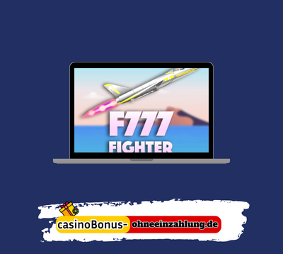 F777 Fighter Slot