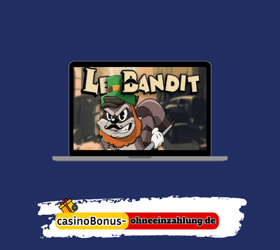 Le Bandit Slot