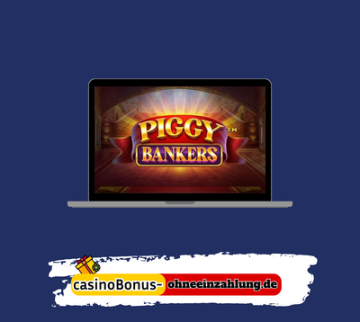 Piggy-bankers-slot