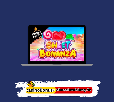 Sweet Bonanza Slot